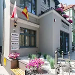 Victus Apartamenty, Apartamenty Villa Victus
