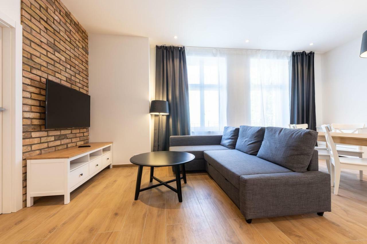 Victus Apartamenty, Victus Lägenhet *