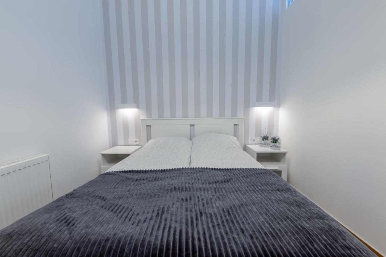 Victus Apartamenty, Victus Lägenhet